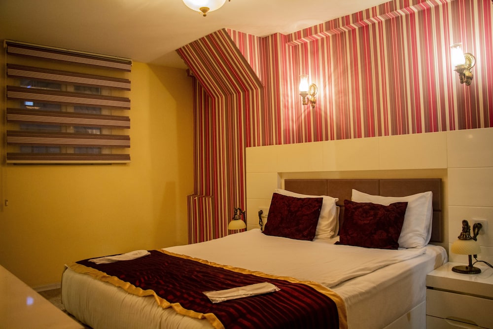 Vali Konak Hotel 28/65