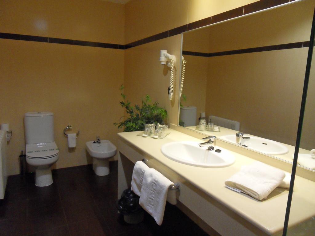 SUITE CAMARENA 19/20