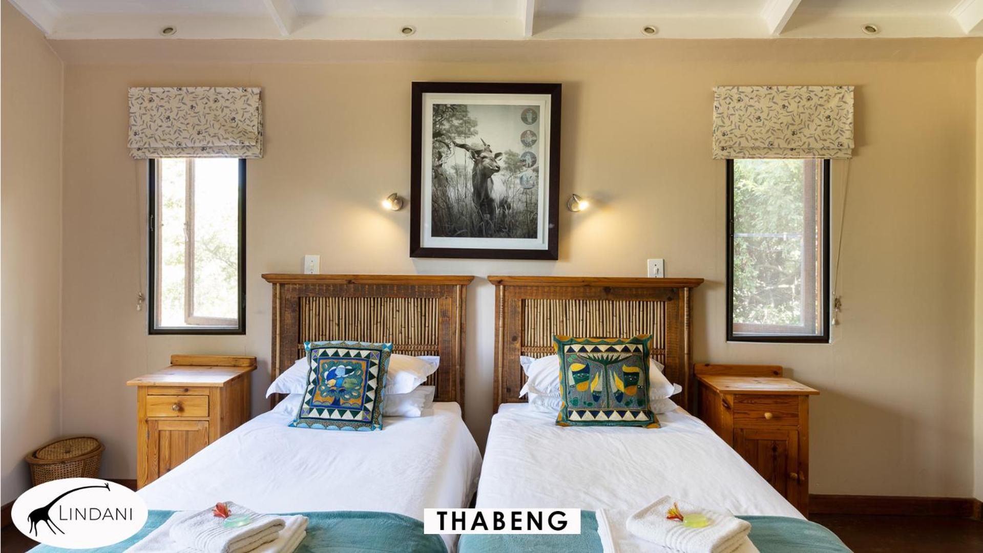 Lindani Lodges 19/50