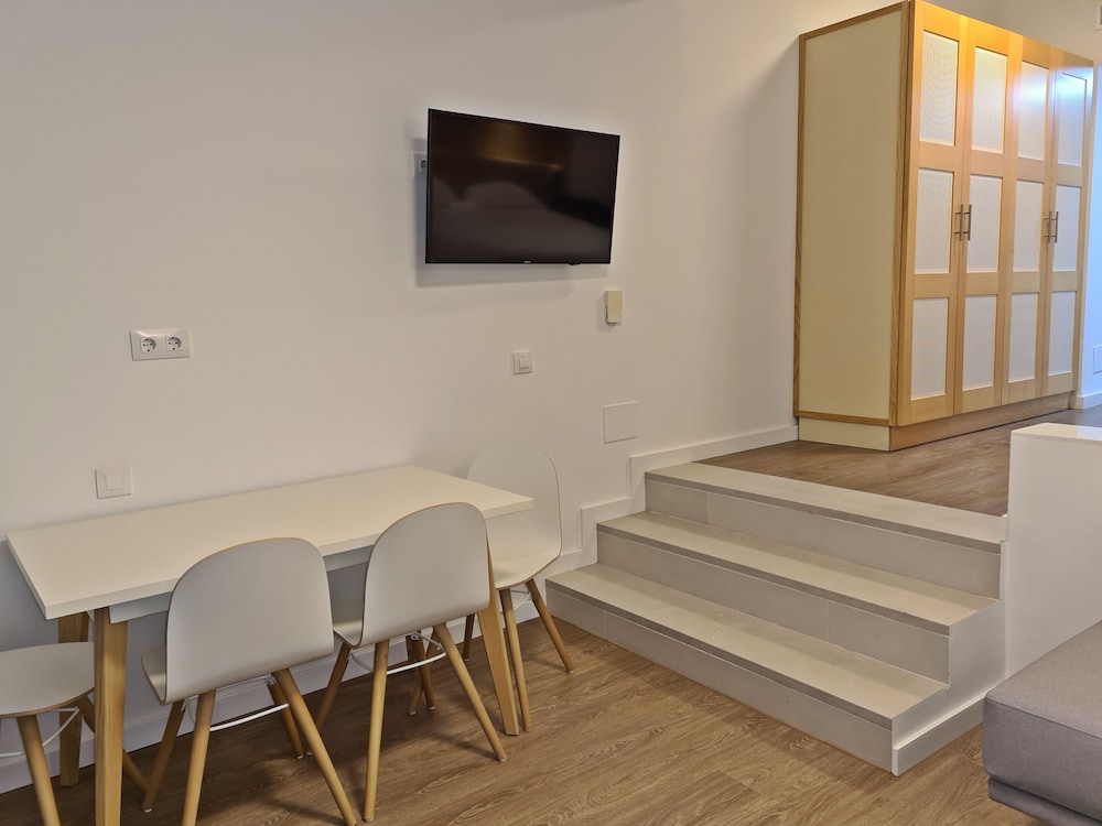 Playitas Aparthotel 30/50