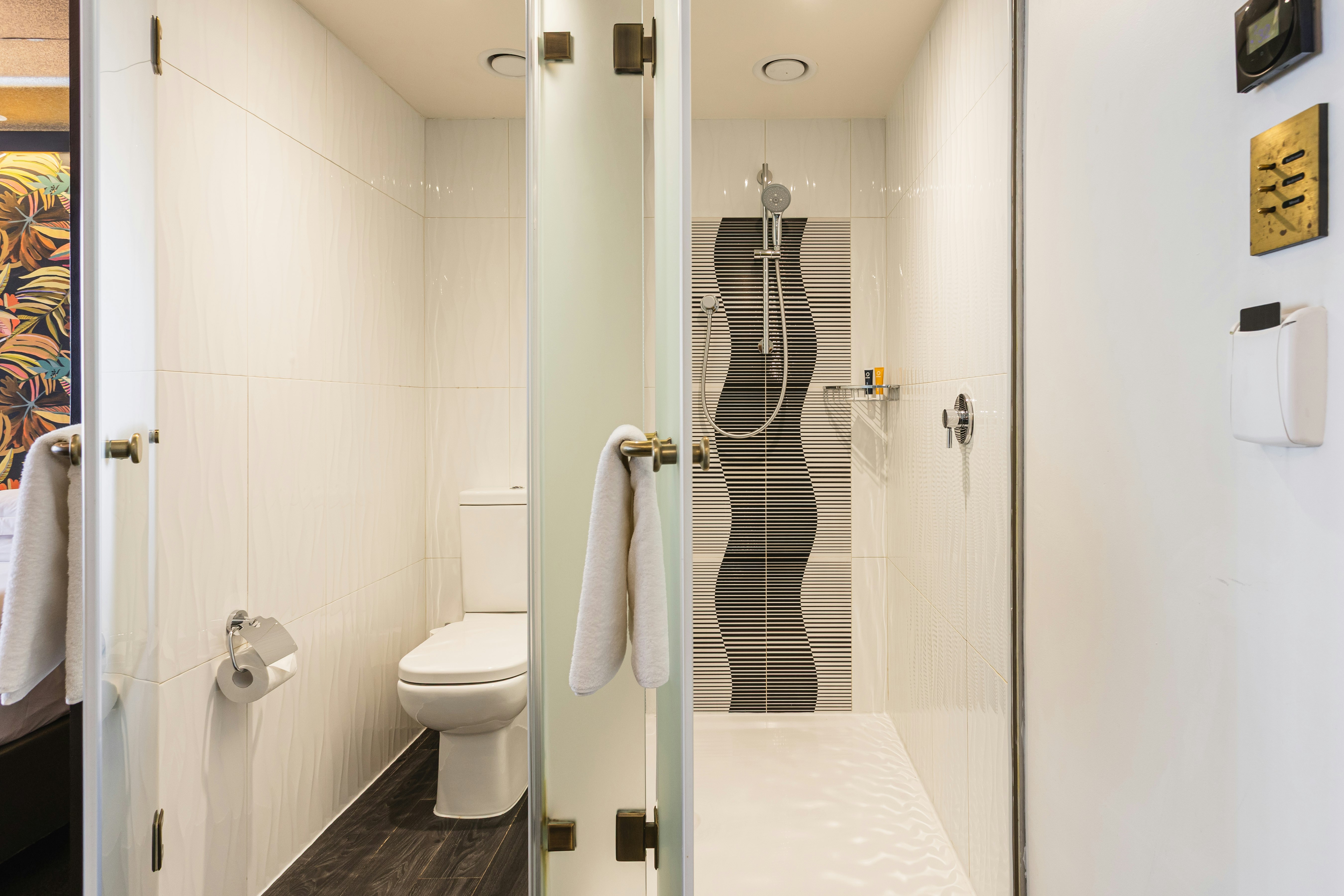 Signature Lux Hotel By Onomo Foreshore 48/50