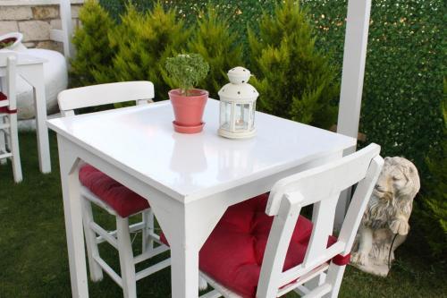 Alacati Lucky Angel Hotel 32/34