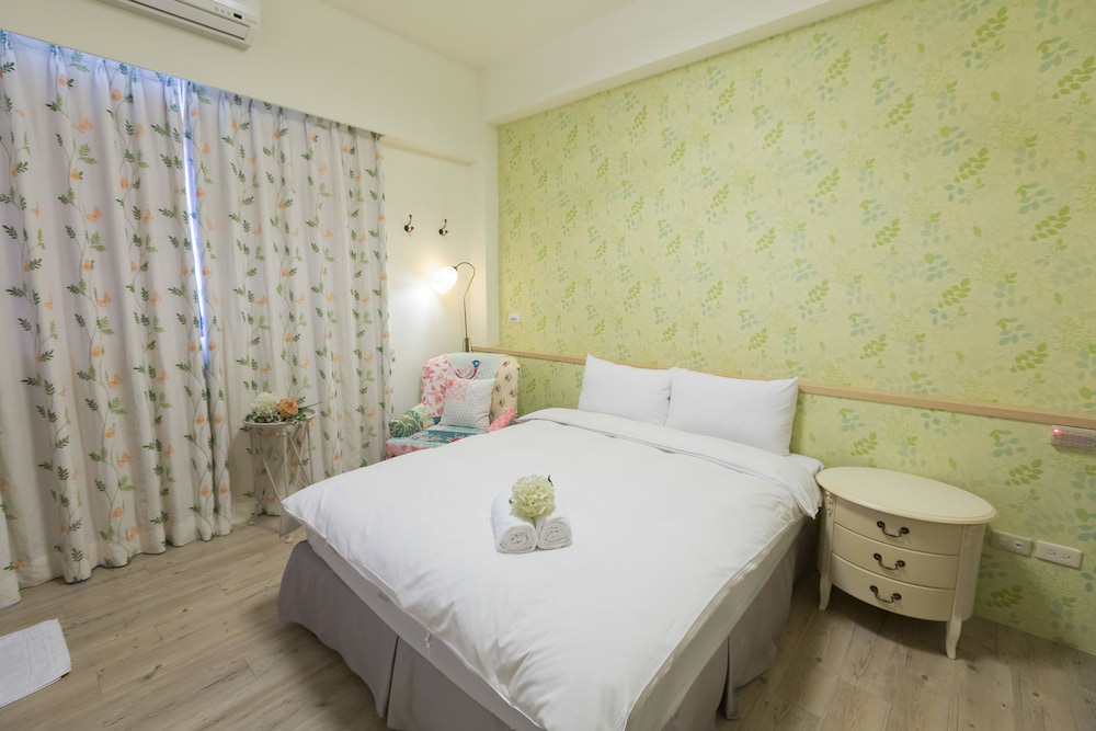 Mei Sheng Bed and Breakfast 11/29