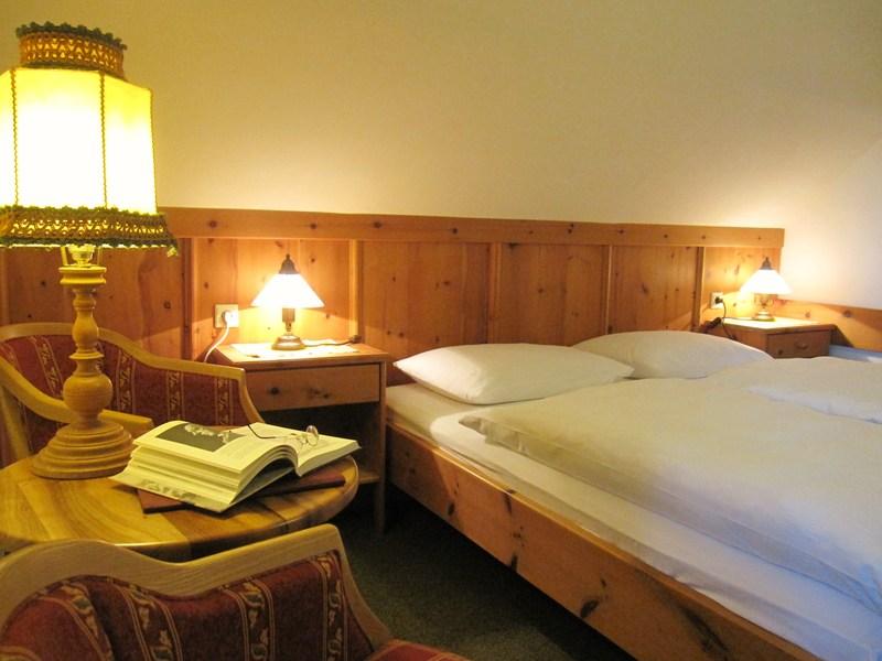 Gasthof Hotel Doktorwirt 4/21