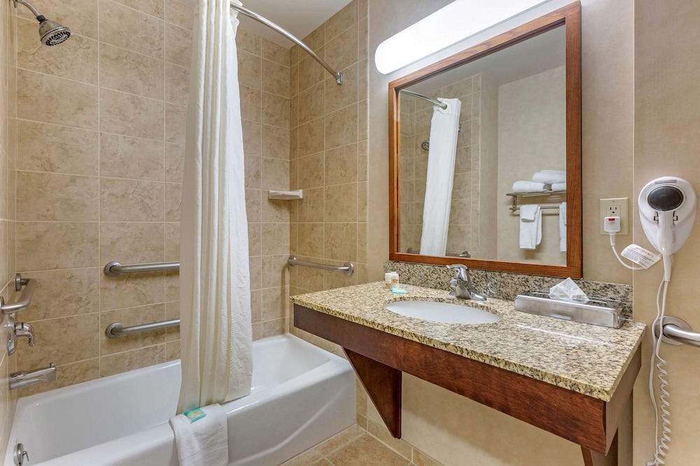 Big Horn Resort, Ascend Hotel Collection Billings, MT 11/65