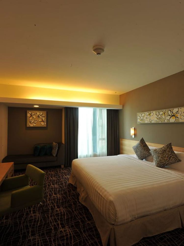 The Everly Putrajaya 17/65
