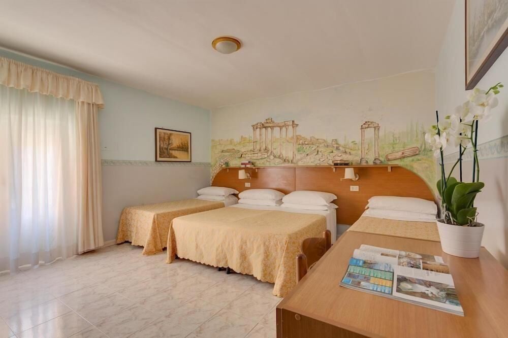 Washington Resi Lucia Hotel 14/36