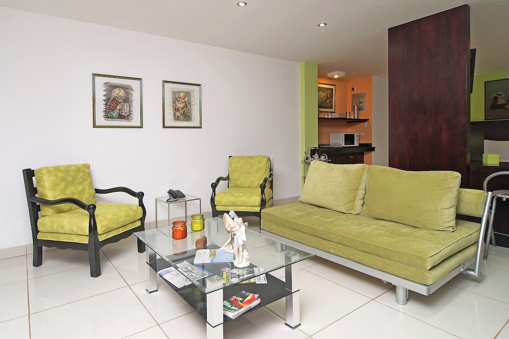 Terrazas De Golf Boutique Hotel 22/50