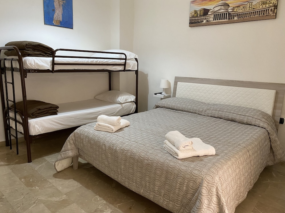 L'anfiteatro Di Pompei B&B 9/50