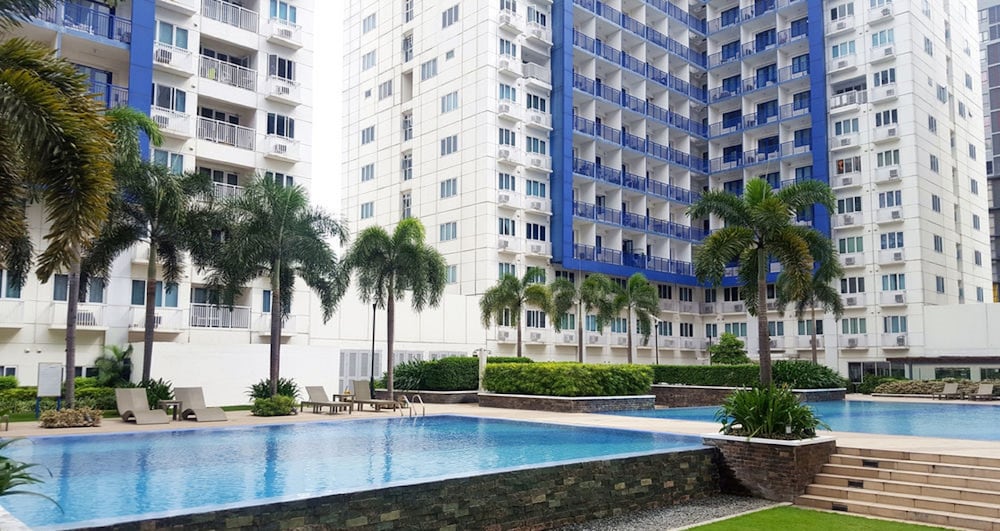 Jericho's Place At Sea Residences 8/68