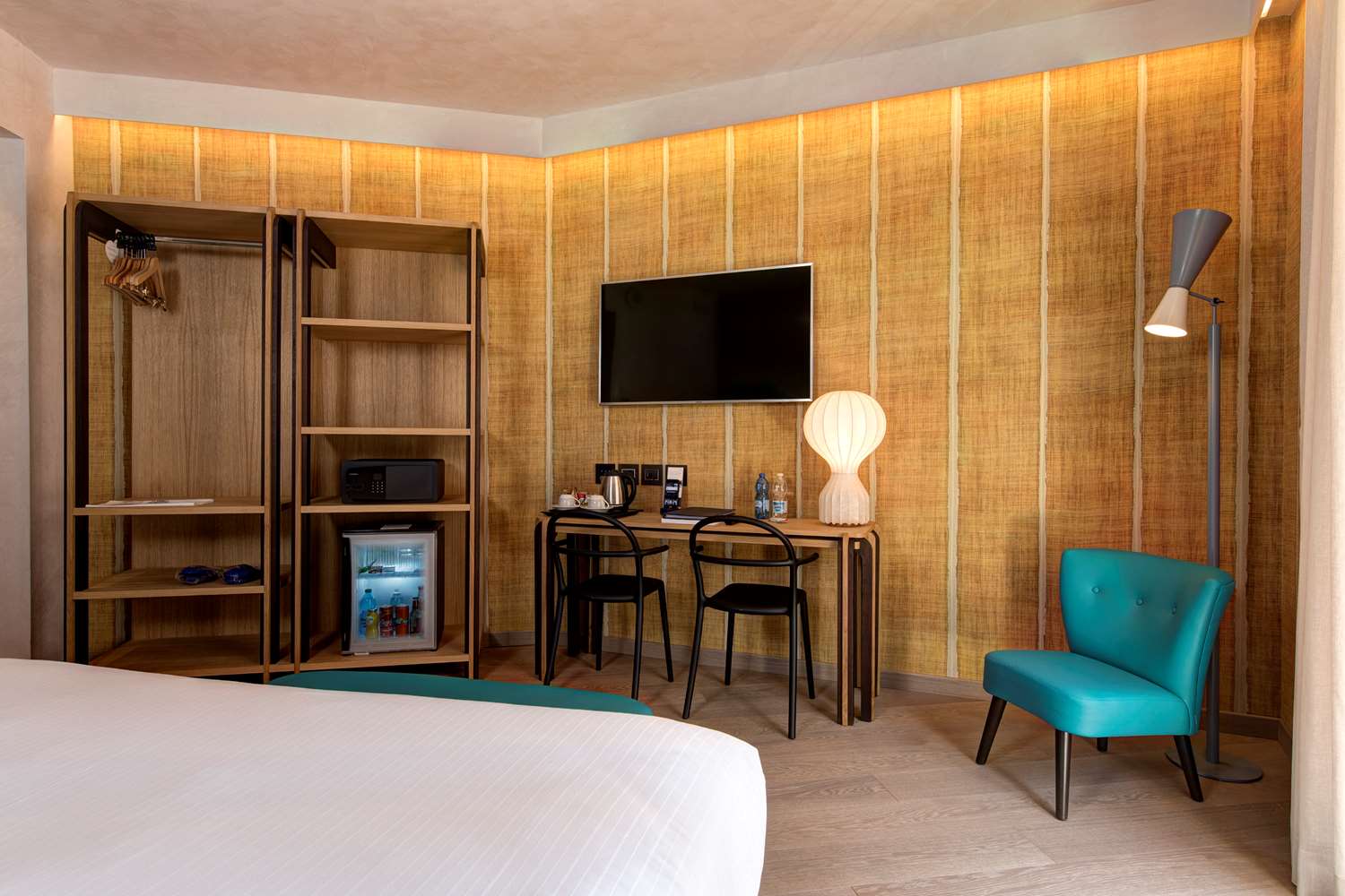 Hotel Firenze (ex Best Western) 27/65