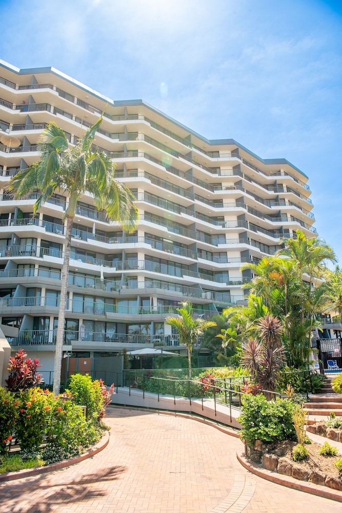 The Rocks Resort 37/50