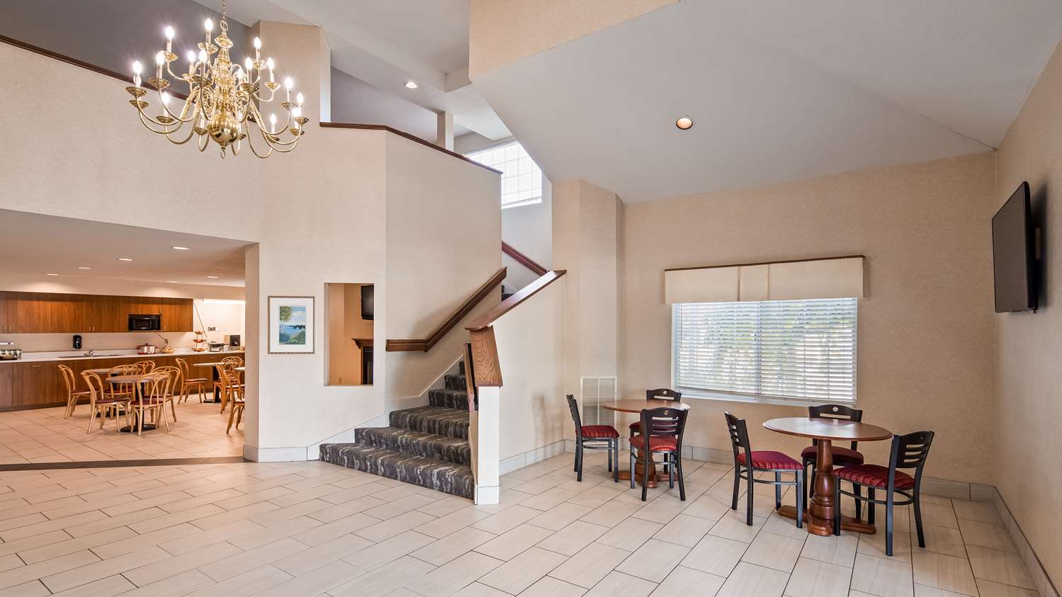 Charlevoix Inn Suites, SureStay Collection by Best Western 30/45