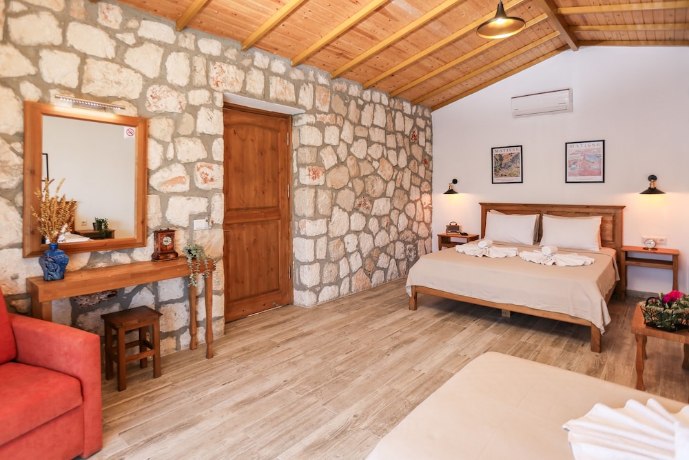 KasKoy Hotel 9/50