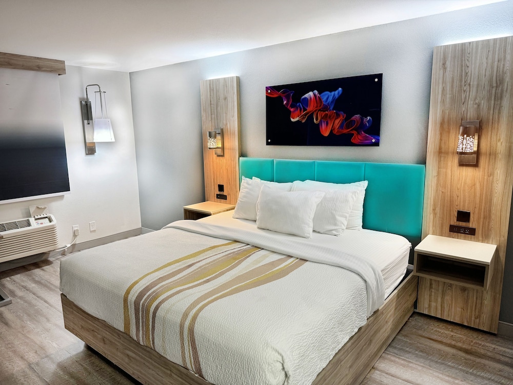 La Quinta Inn And Suites By Wyndham Nashville Franklin 17/46