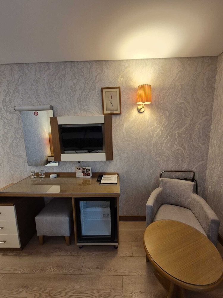 Hotel Istanbul Trend 60/63