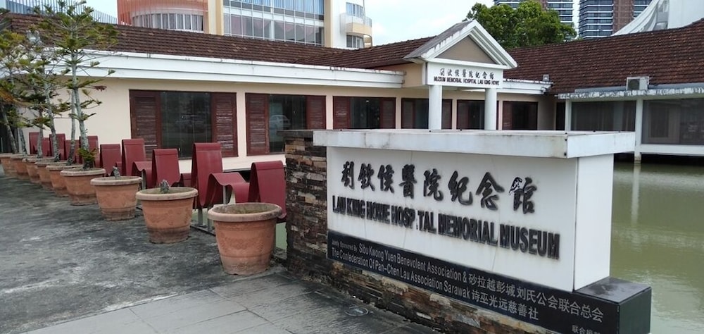 Kawan Hotel 8/32