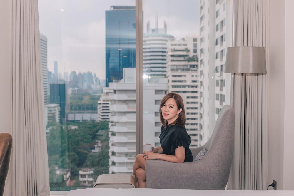 诺富特曼谷素坤逸 20 号酒店(Novotel Bangkok Sukhumvit 20) 图片5