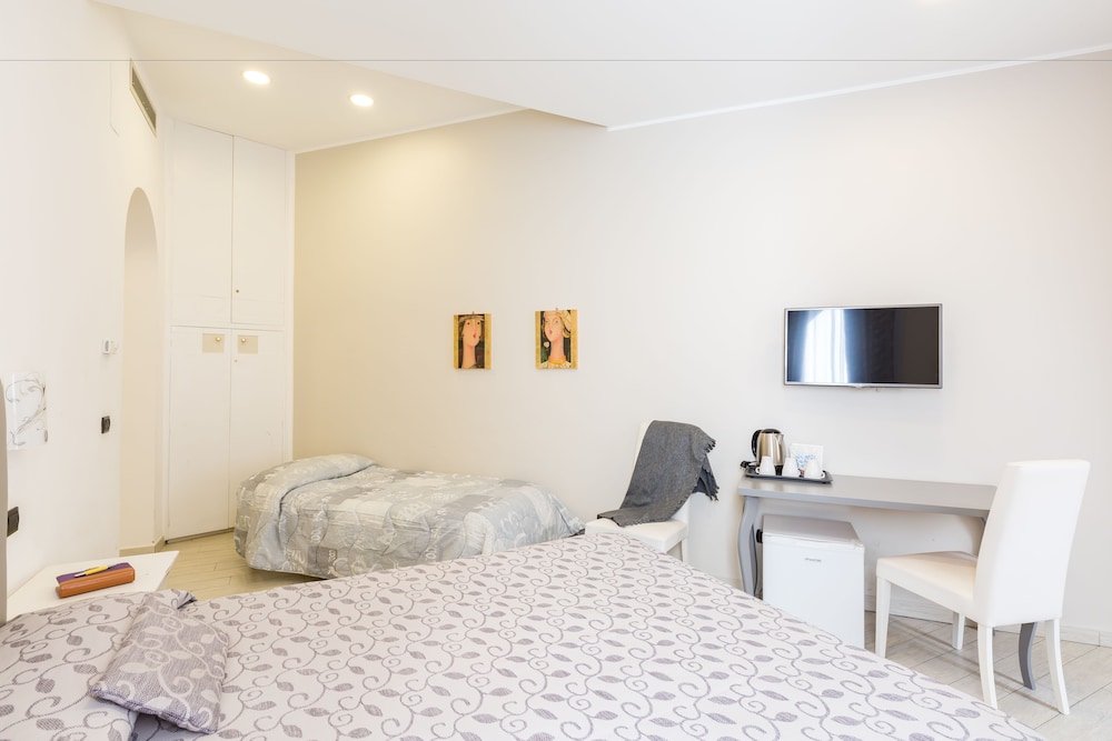 B&B Calamatta 31/50
