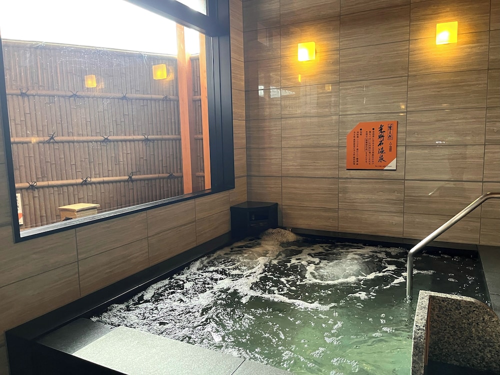 APA Hotel Joetsu-Myoko-Ekimae 21/50