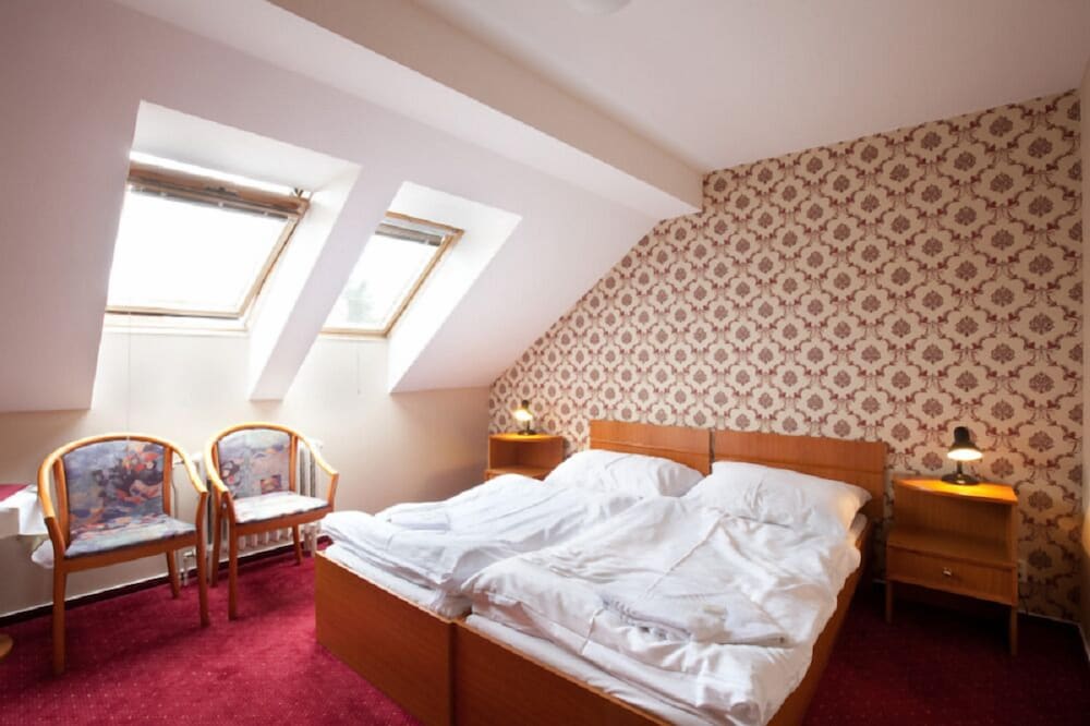 Hotel U Cerného Orla 10/41