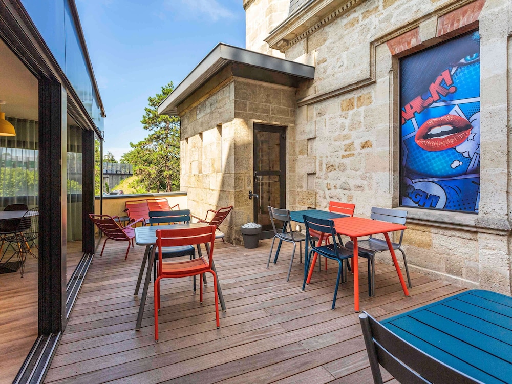 ibis Styles Bordeaux Sud Villenave d Ornon 47/65