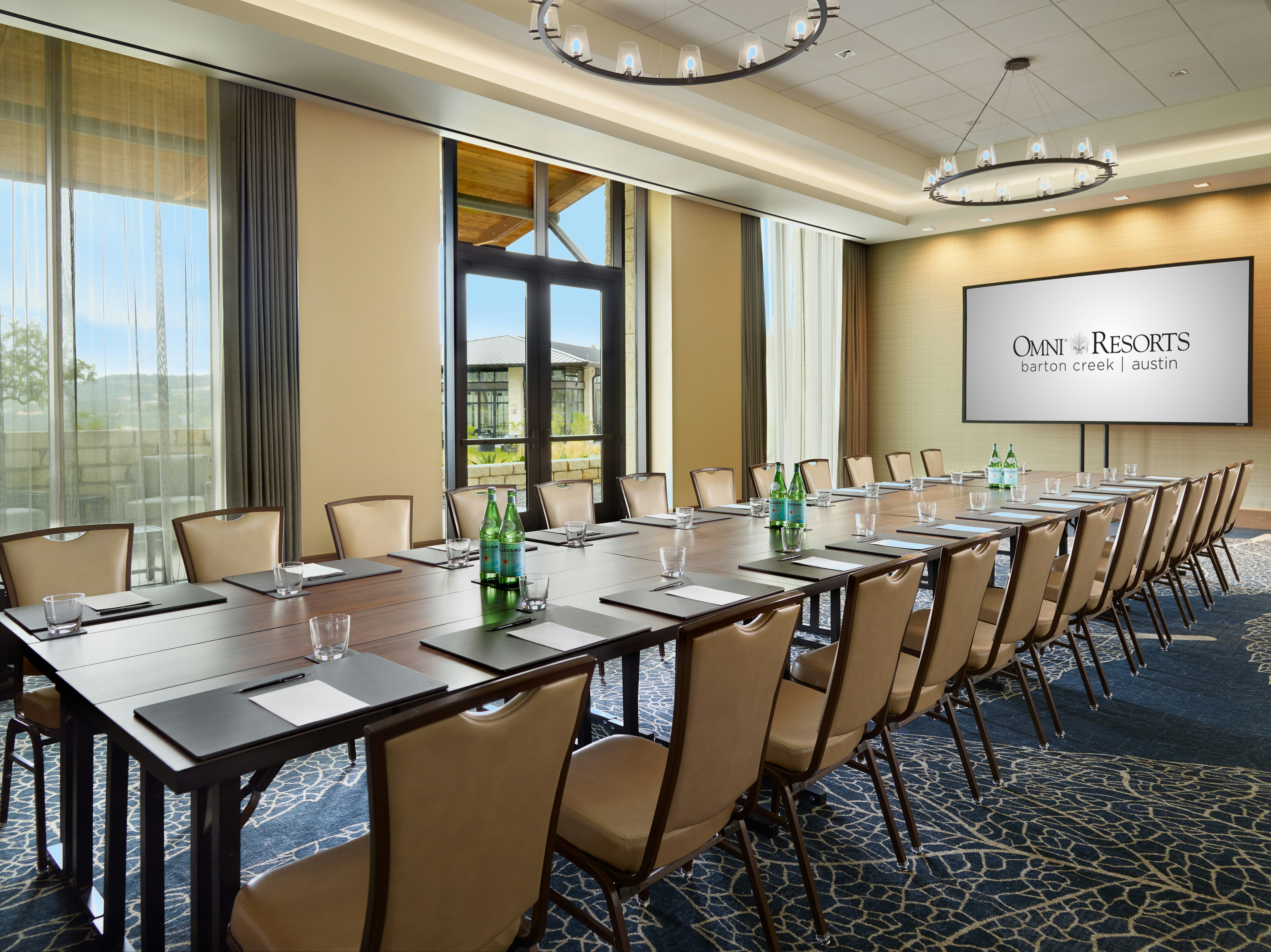 Barton Creek Resort And Spa 65/76