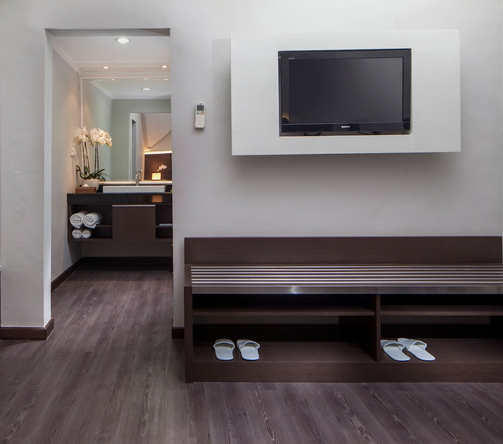 Prime Plaza Suites Sanur Ex Sanur Paradise Plaza Suites 9/71
