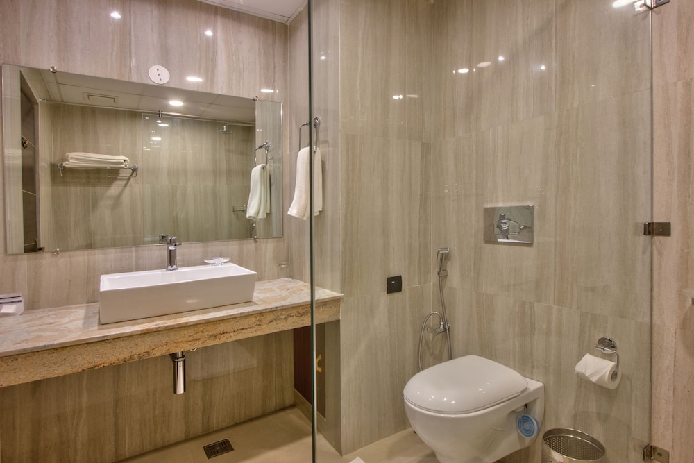 Span Inn & Suites 45/50