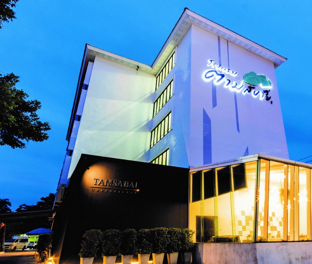 Tamsabai Hotel 4/77