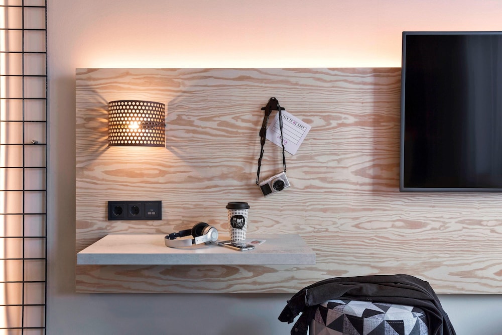 Moxy Darmstadt 29/60