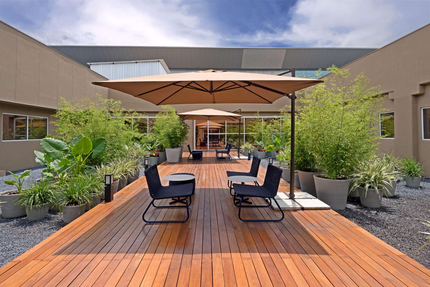 TRYP by Wyndham Sao Paulo Guarulhos Airport 28/33