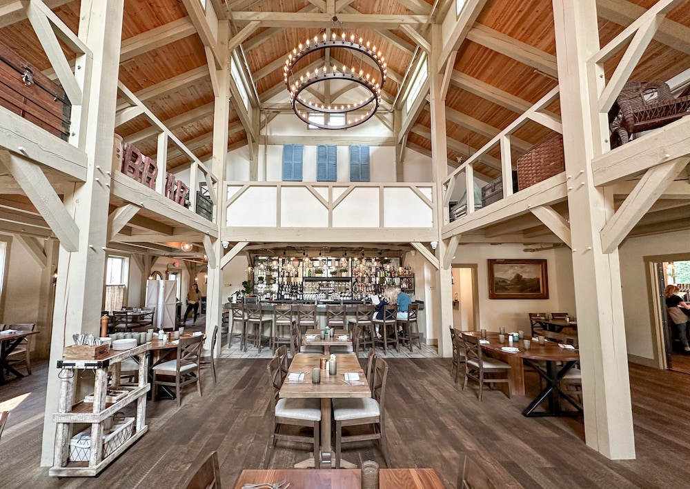 Briar Barn Inn 12/50