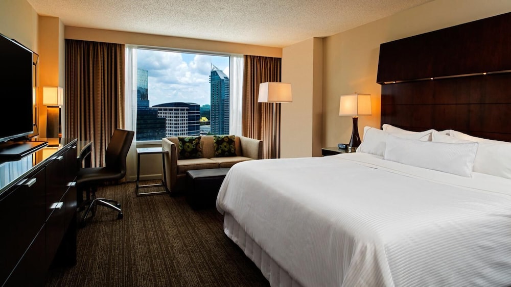 The Westin Buckhead 12/34