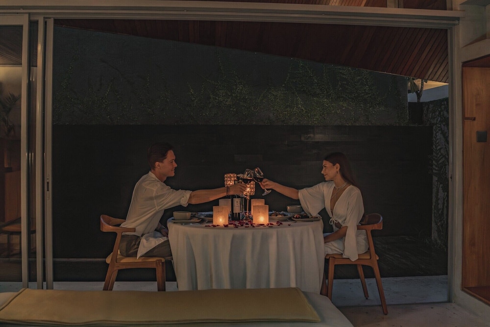 Atap Beach Resort Canggu by Ini Vie Hospitality 6/59