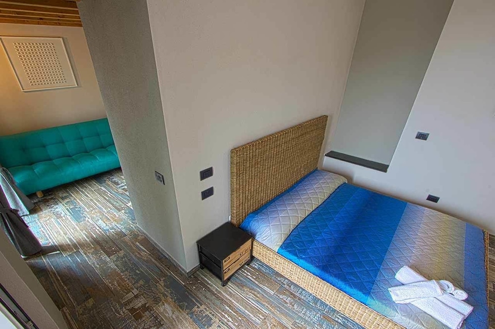 Oltremare Guest House 10/50