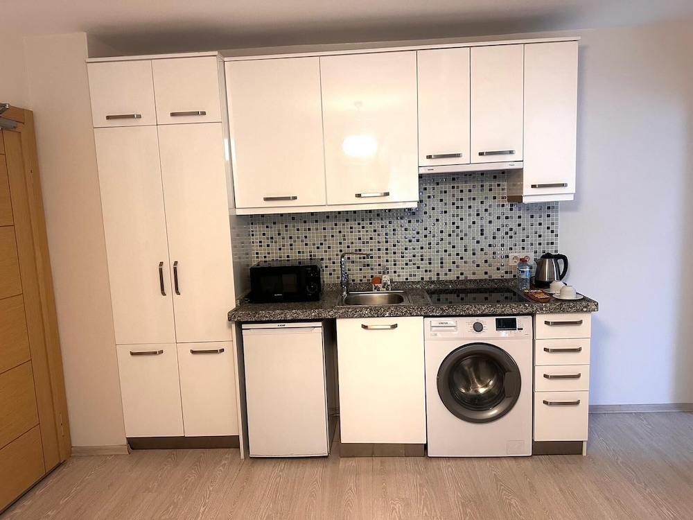 Tuzla Hill Suites 5/33