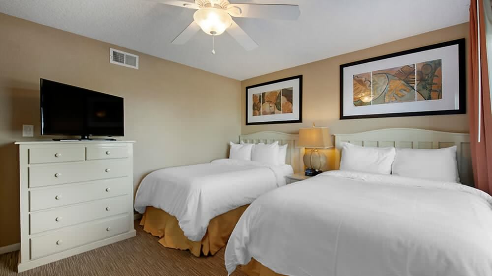 Orlando S Sunshine Resort 21/42