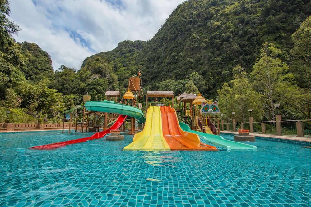 Sunway Lost World Hotel 27/52
