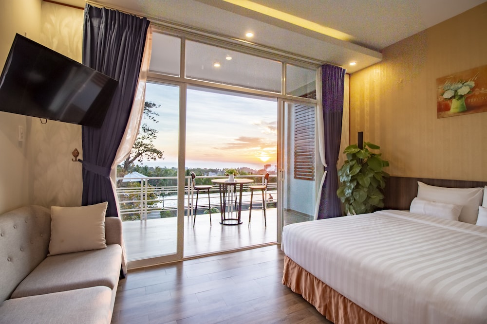 Tom Hill Boutique Resort & Spa Phu Quoc 49/67