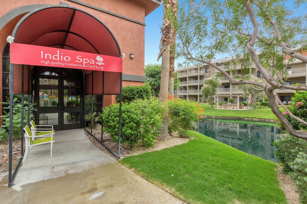WorldMark Indio 6/48