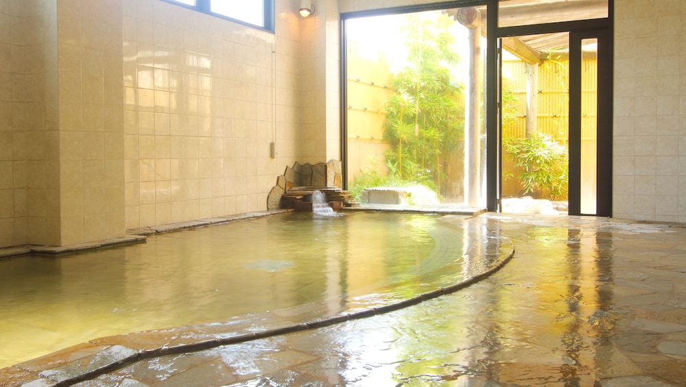 Hotel Hana Isawa 23/50
