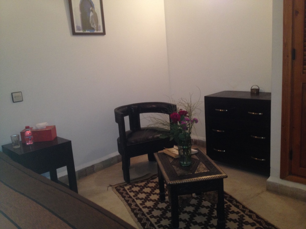 Riad Mariana 25/41