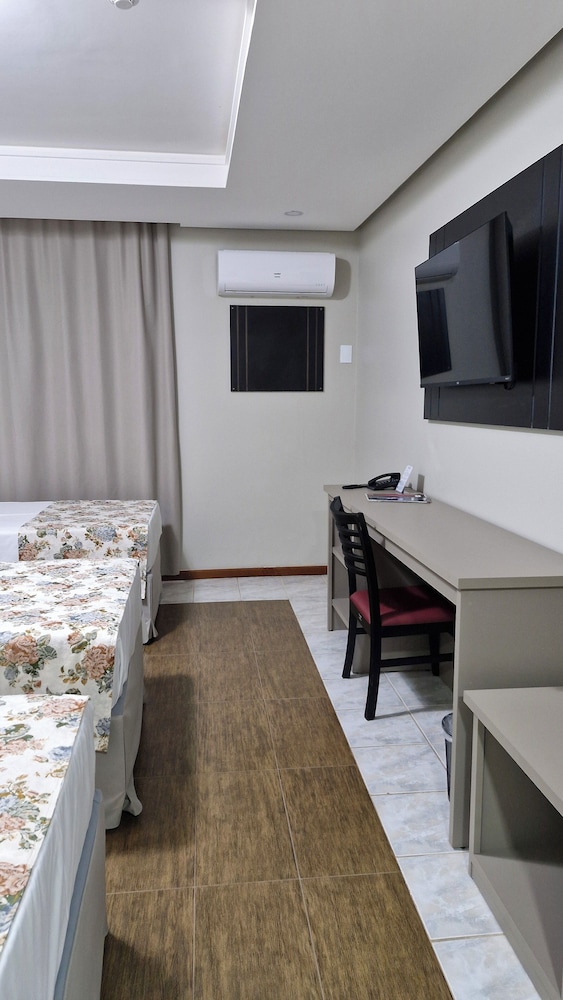 Hotel Dan Inn Uberlandia 34/57
