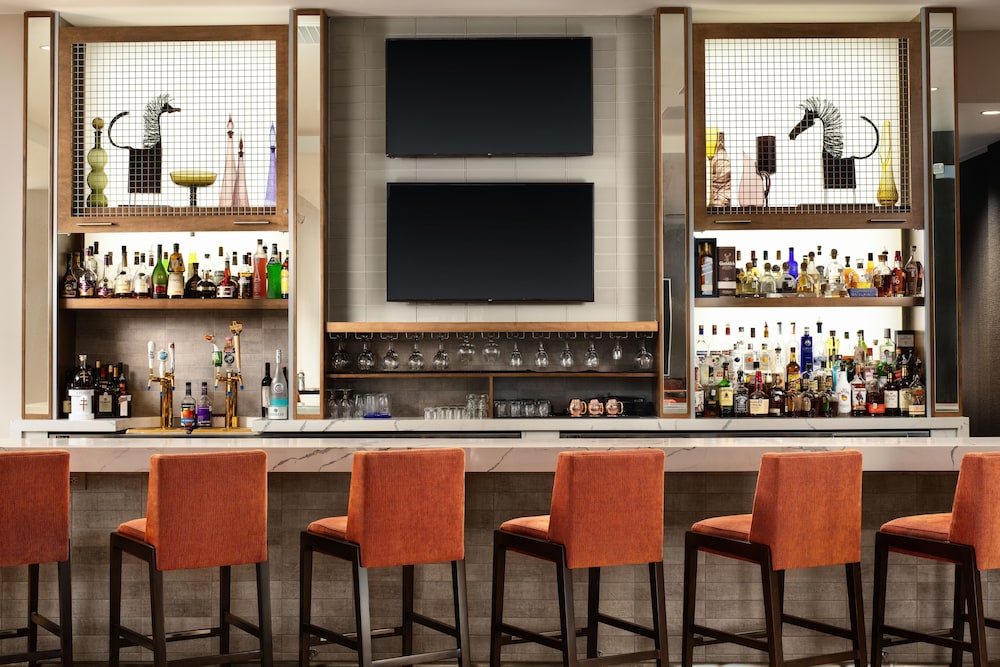 Crowne Plaza Dallas Love Field - Med Area 45/56