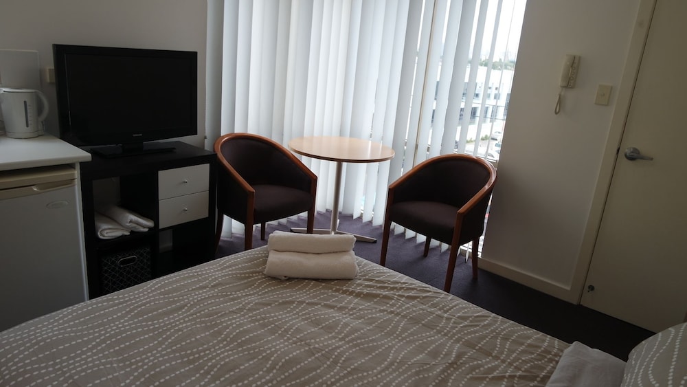 Cityview Studio Accommodation 51/61