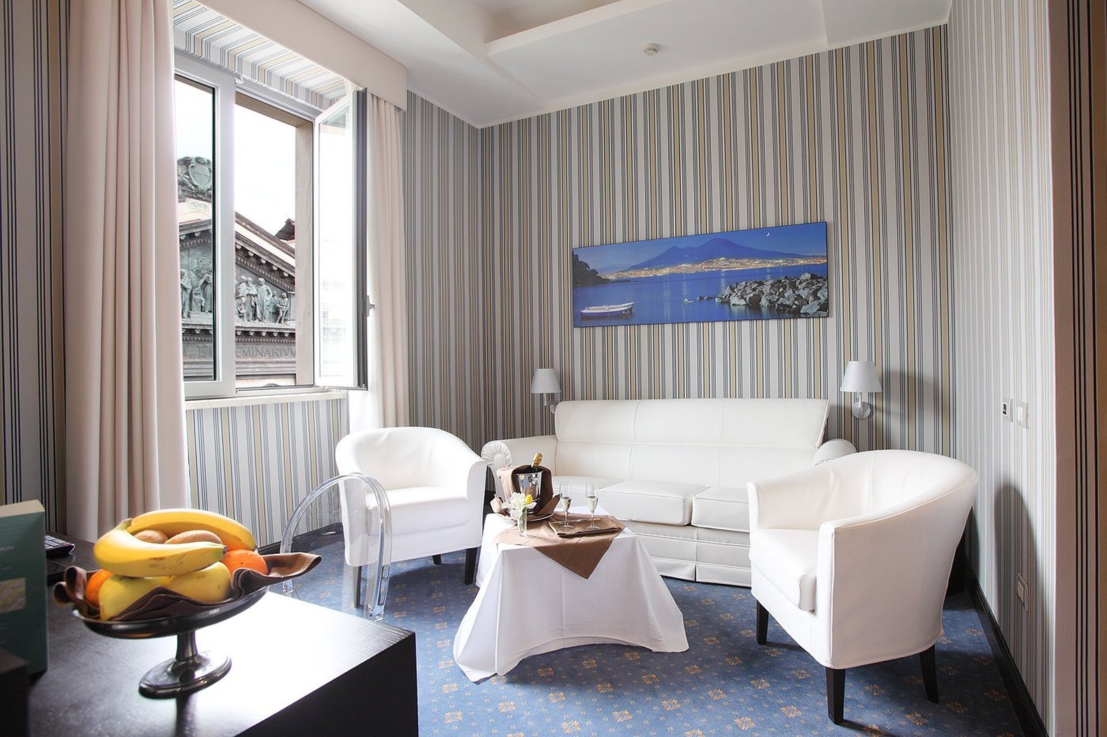 Hotel Naples 50/71