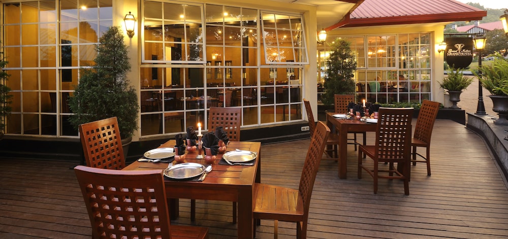 Grand Hotel Nuwara Eliya 26/50