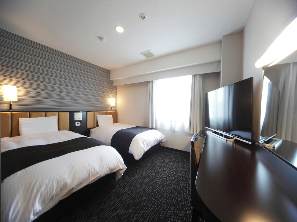 APA Hotel Aomorieki Kenchodori 23/50