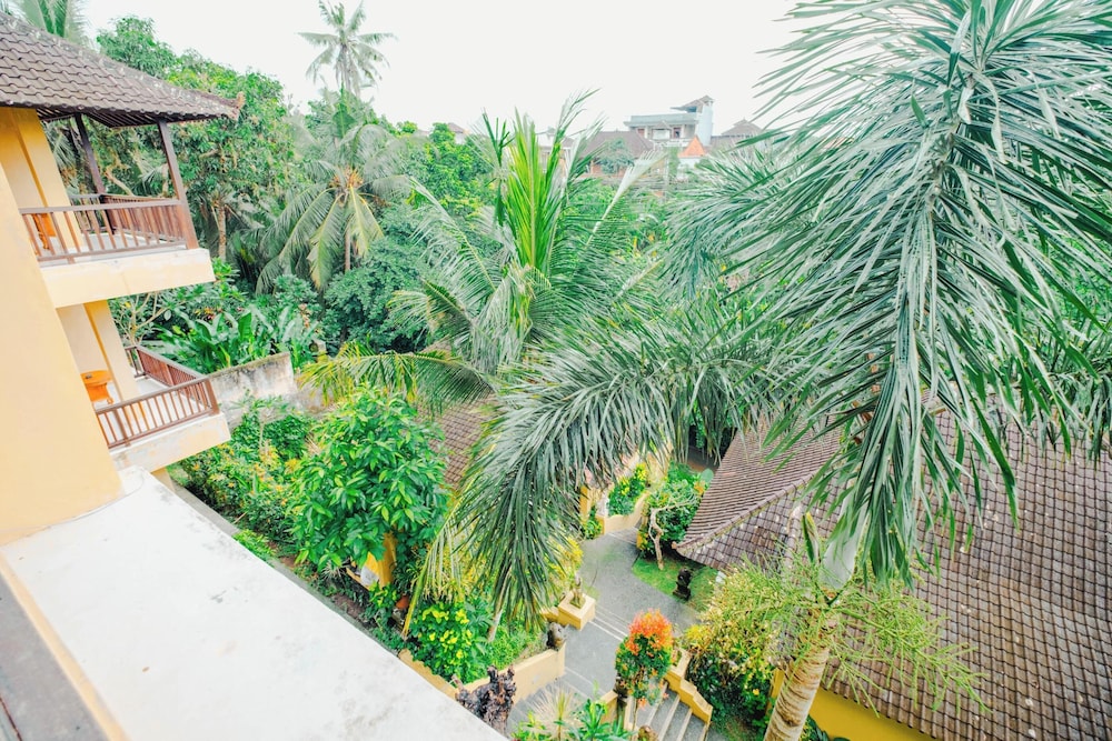 Sri Aksata Ubud Resort by Adyatma Hospitality 67/72